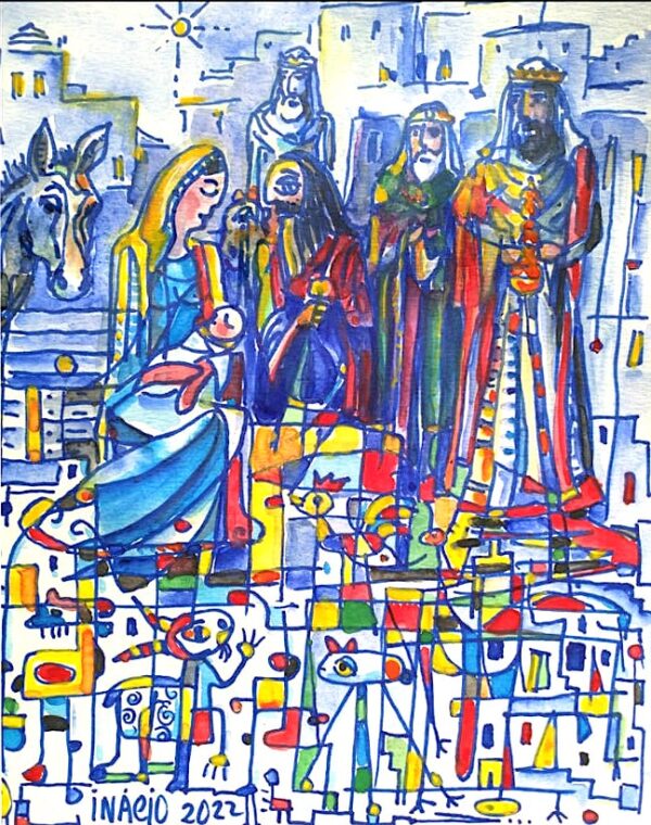 Natividade