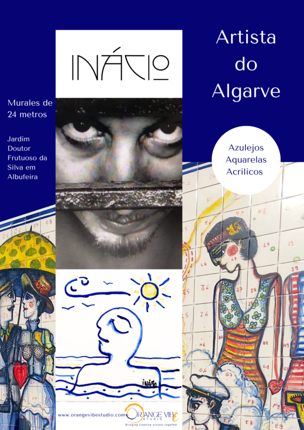 Inácio Poster