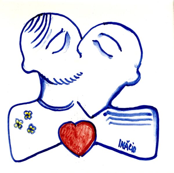 Namorados