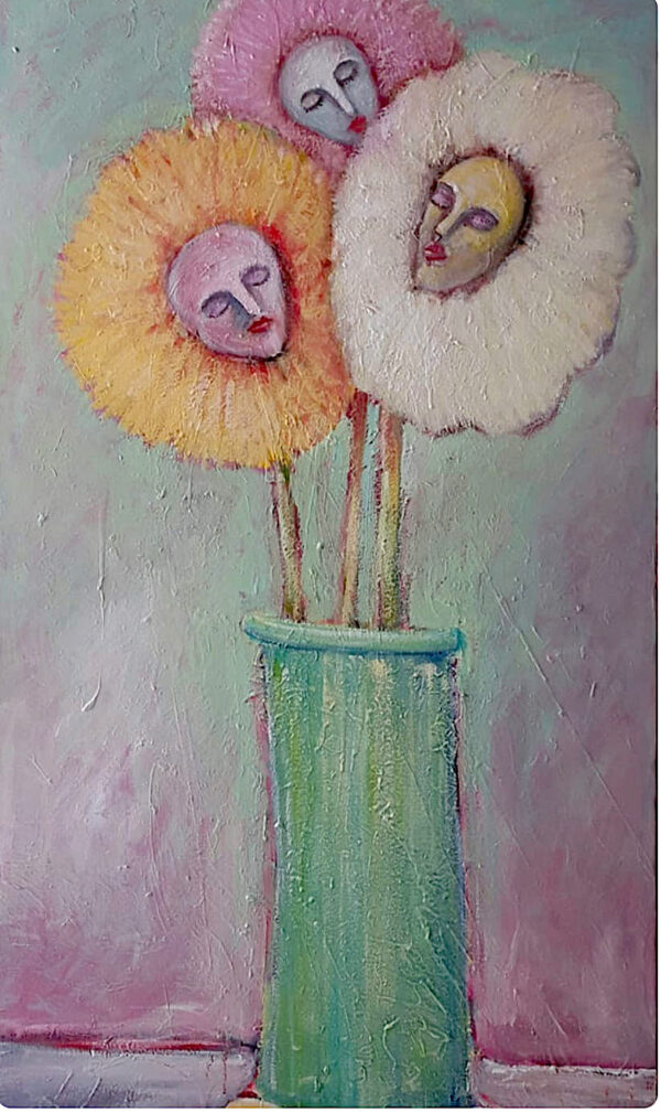 3 Flores