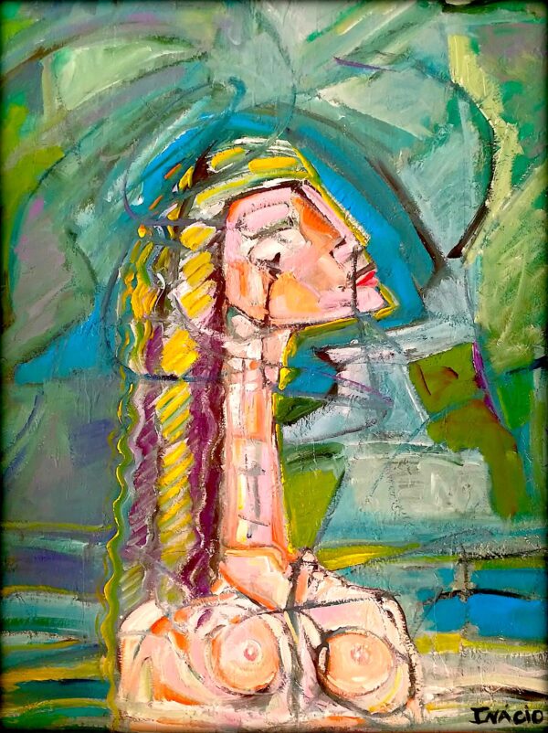 Enjoying - Sold