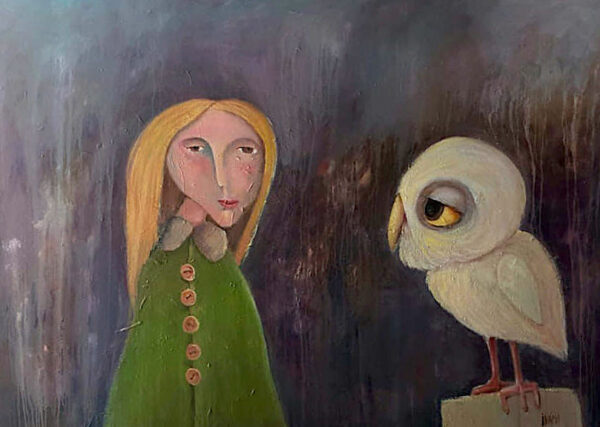 Confession - Sold