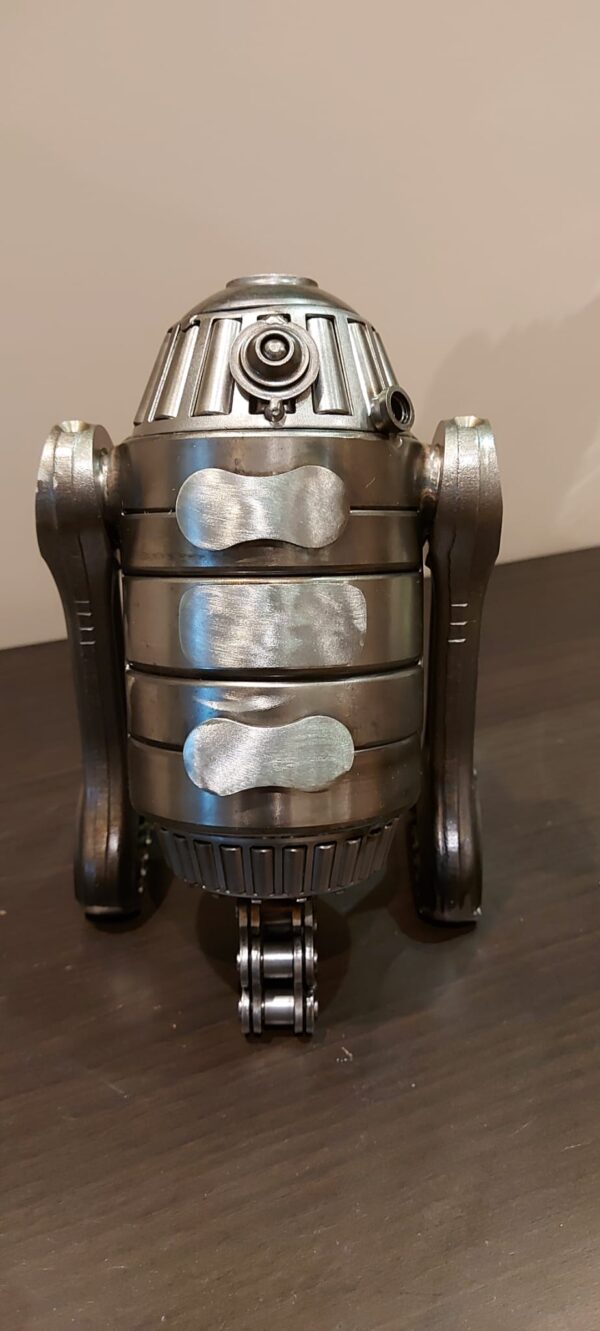 Star Wars R2D2 - Image 2