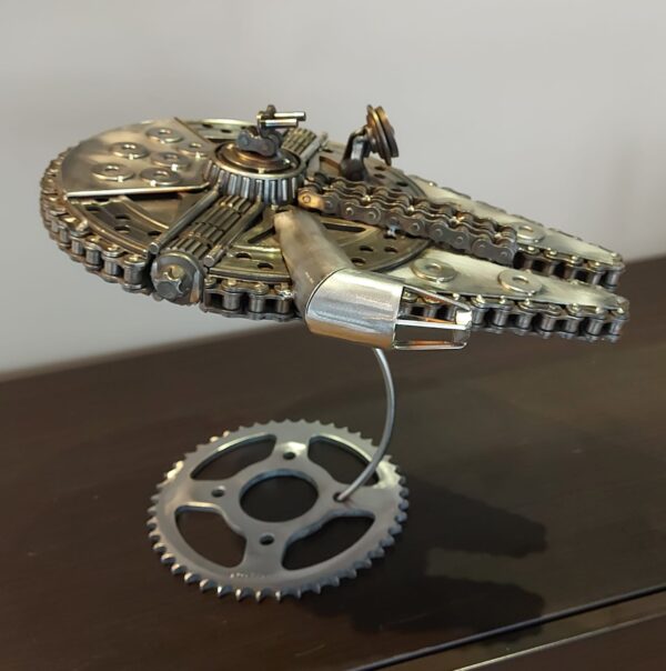 Star Wars Millenium Falcon - Image 2