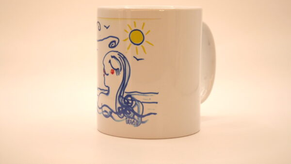 Mug Obrigada - Image 2