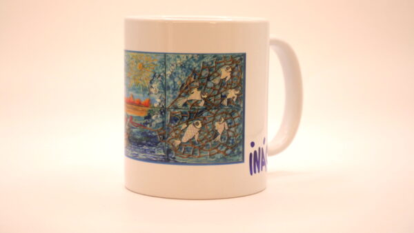 Mug Aldeia de pescadores - Image 3