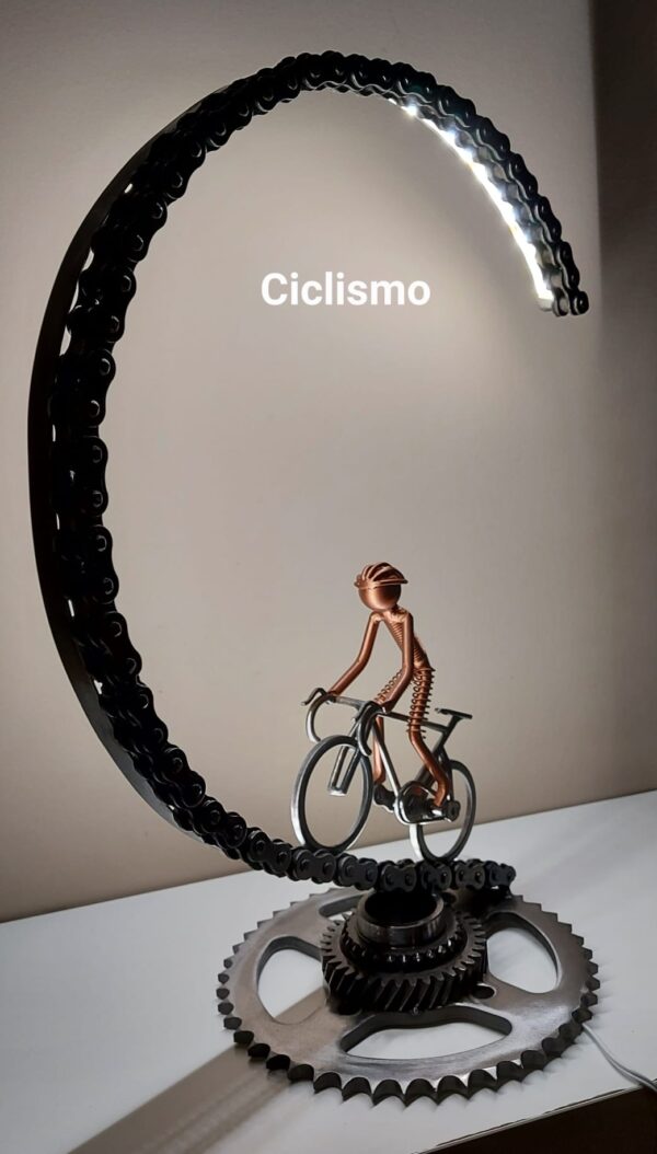 Sport: Cyclist