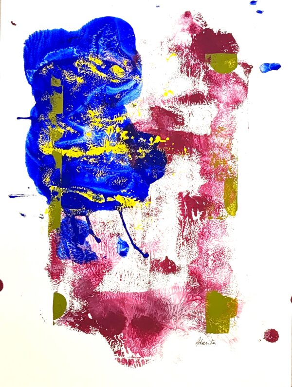 Tiny Art2 50